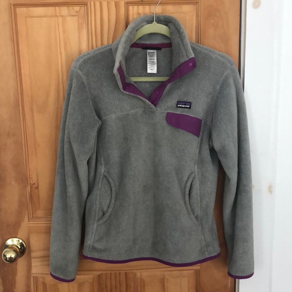 Patagonia Tops - Patagonia Fleece